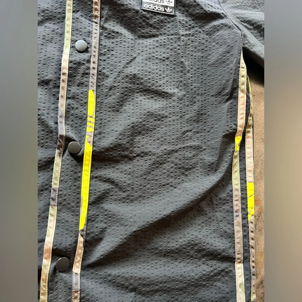 Adidas Top small